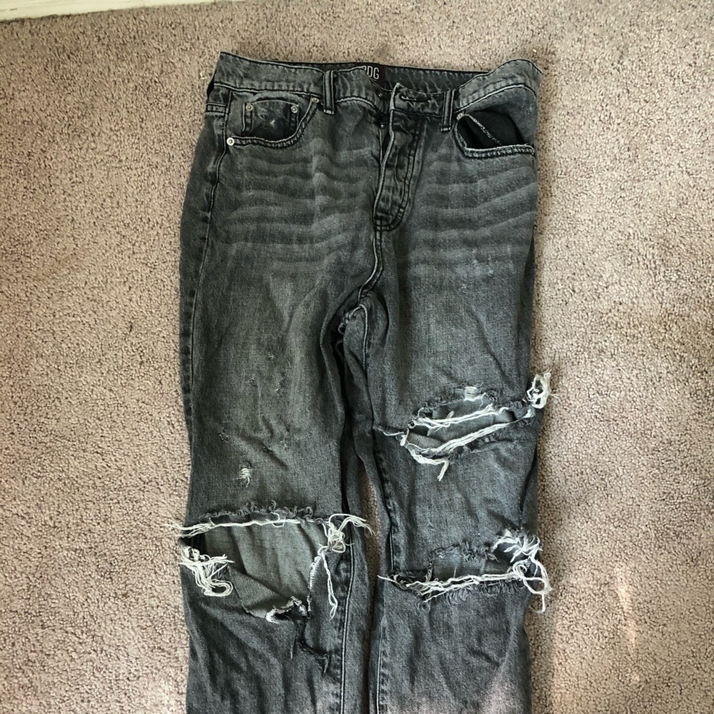 BDG Urban Outfitters jeans